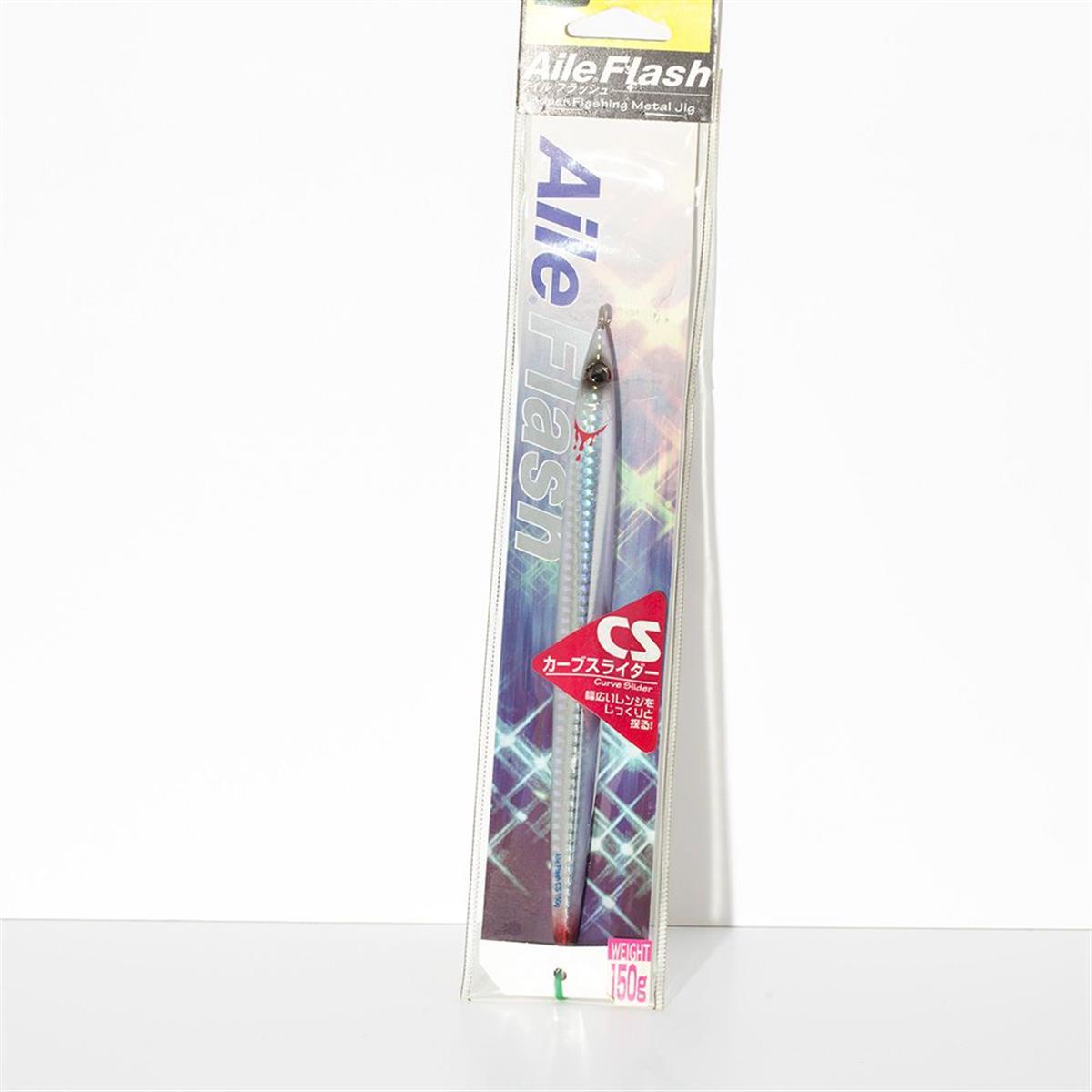 Duel Aile Flash 150 gr 19 cm Jig F931-FHSG