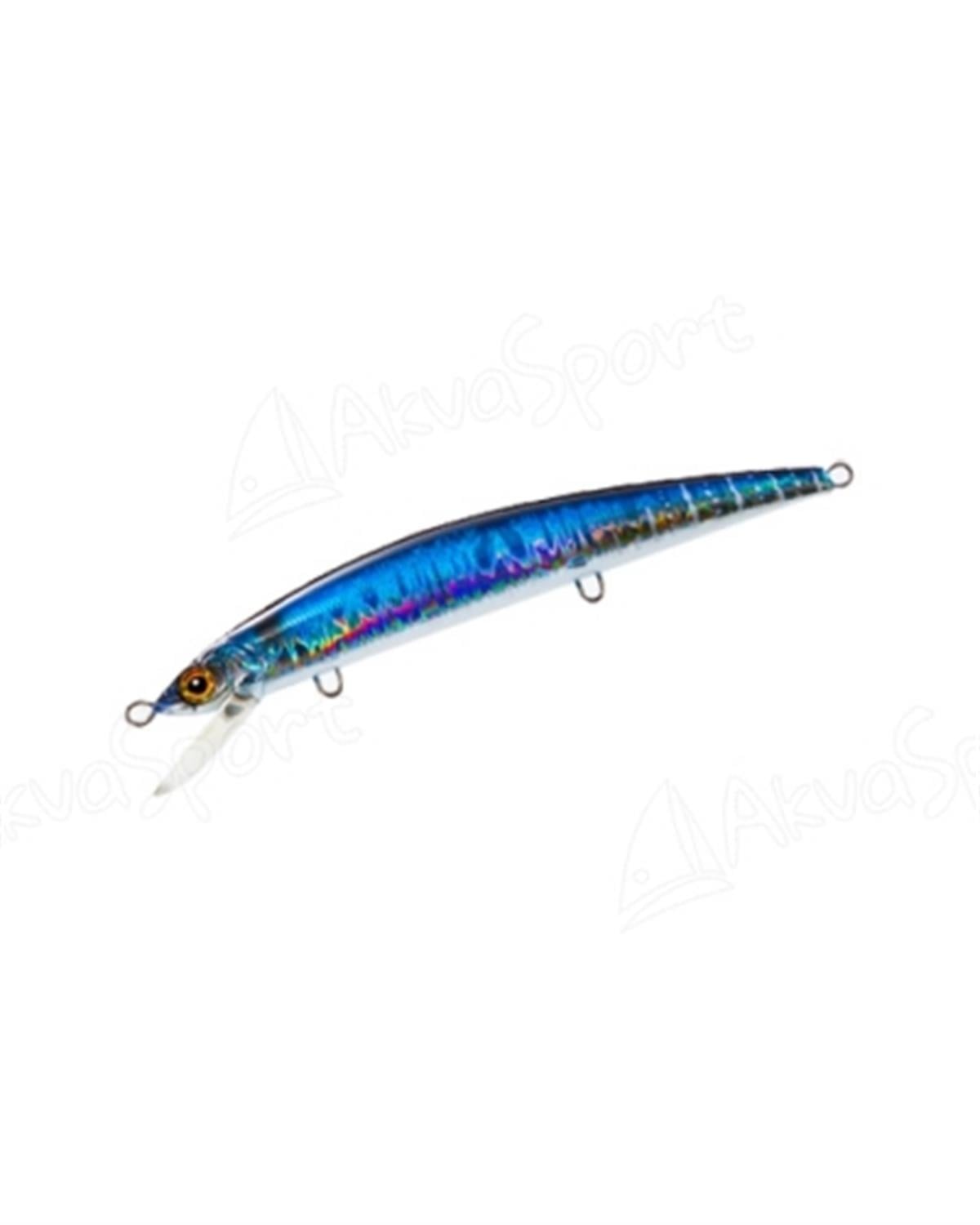 Duel Aile Magnet 3G F1049 12.5 cm 28 gr Floating Sahte Balık HBCB