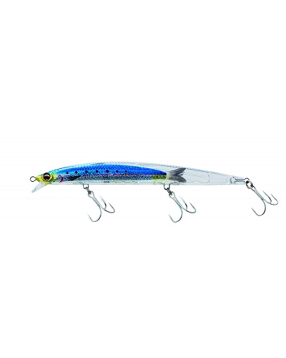 Duel Hardcore Minnow F1030 15 cm 20 gr Floating Sahte Balık SMIW