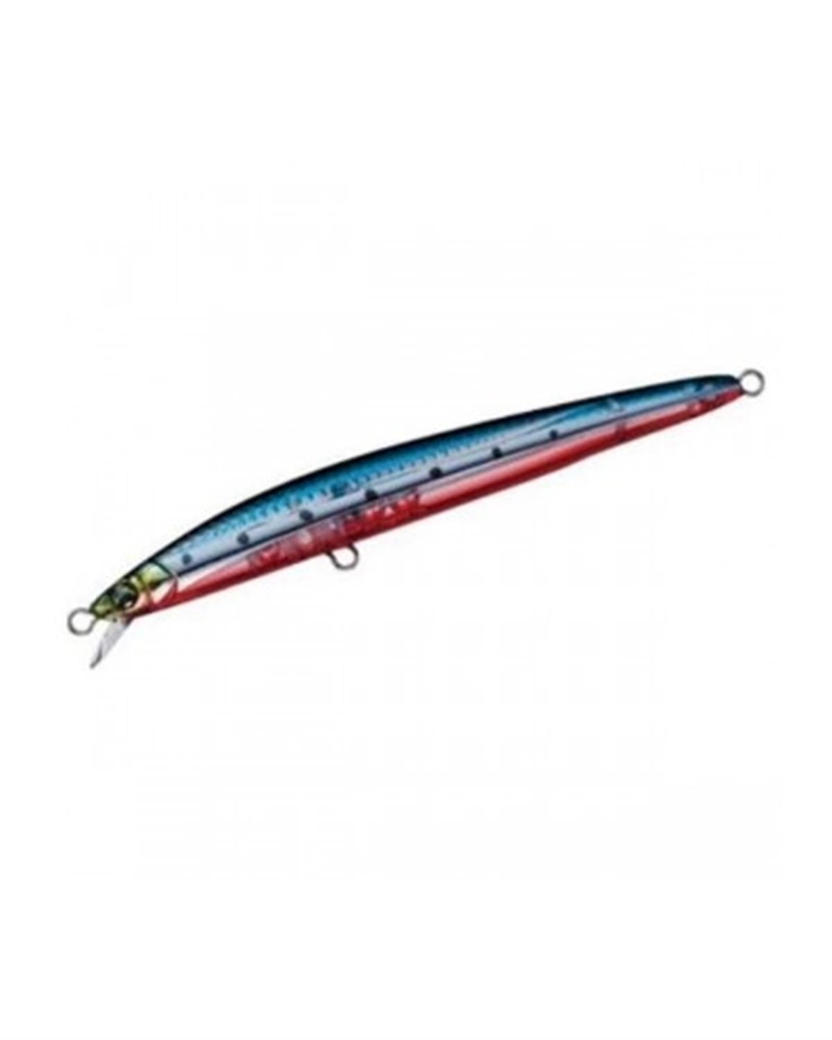 Duel Hardcore Minnow F920 11 cm 9 gr Floating Sahte Balık HHS