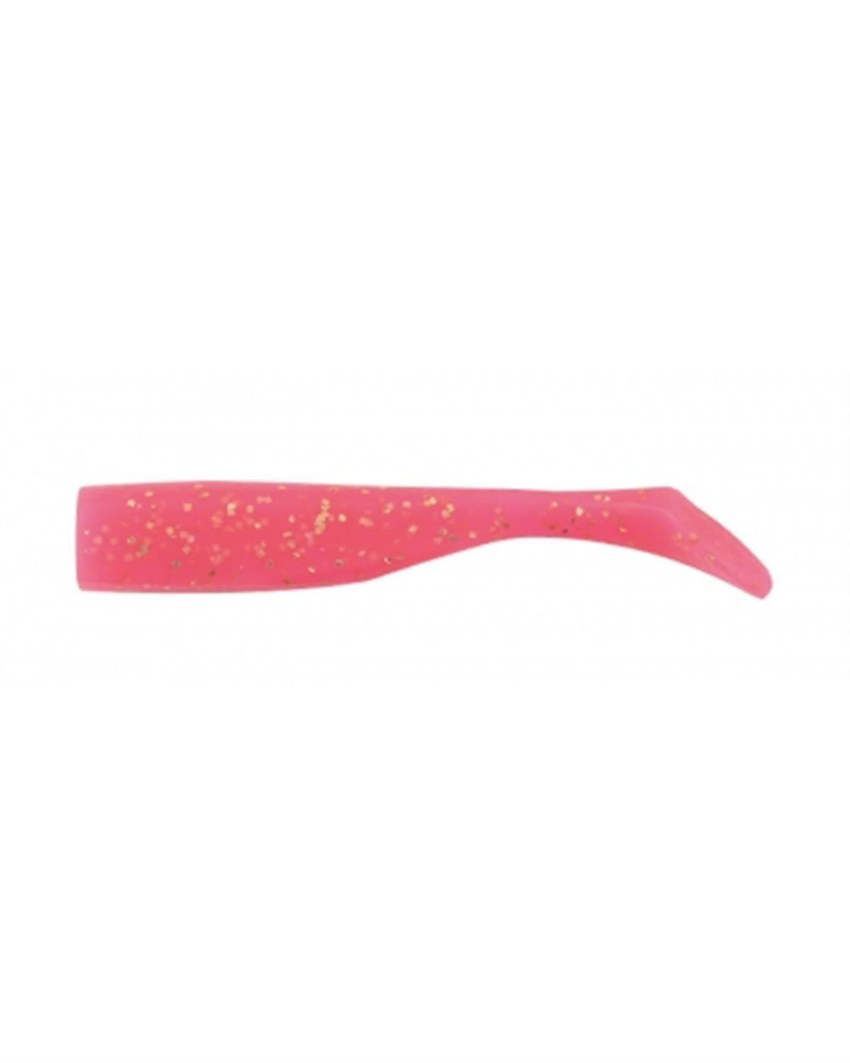 Duo Beach Walker Haul Shad 9 cm Silikon Balık S006
