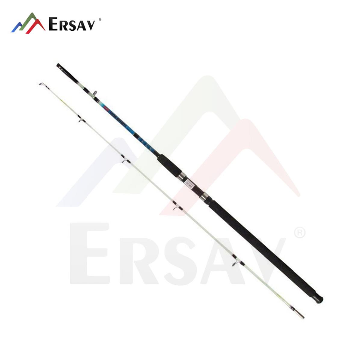 Ecotackle Porter Boat 3.00 m 10 LBS Olta Kamışı