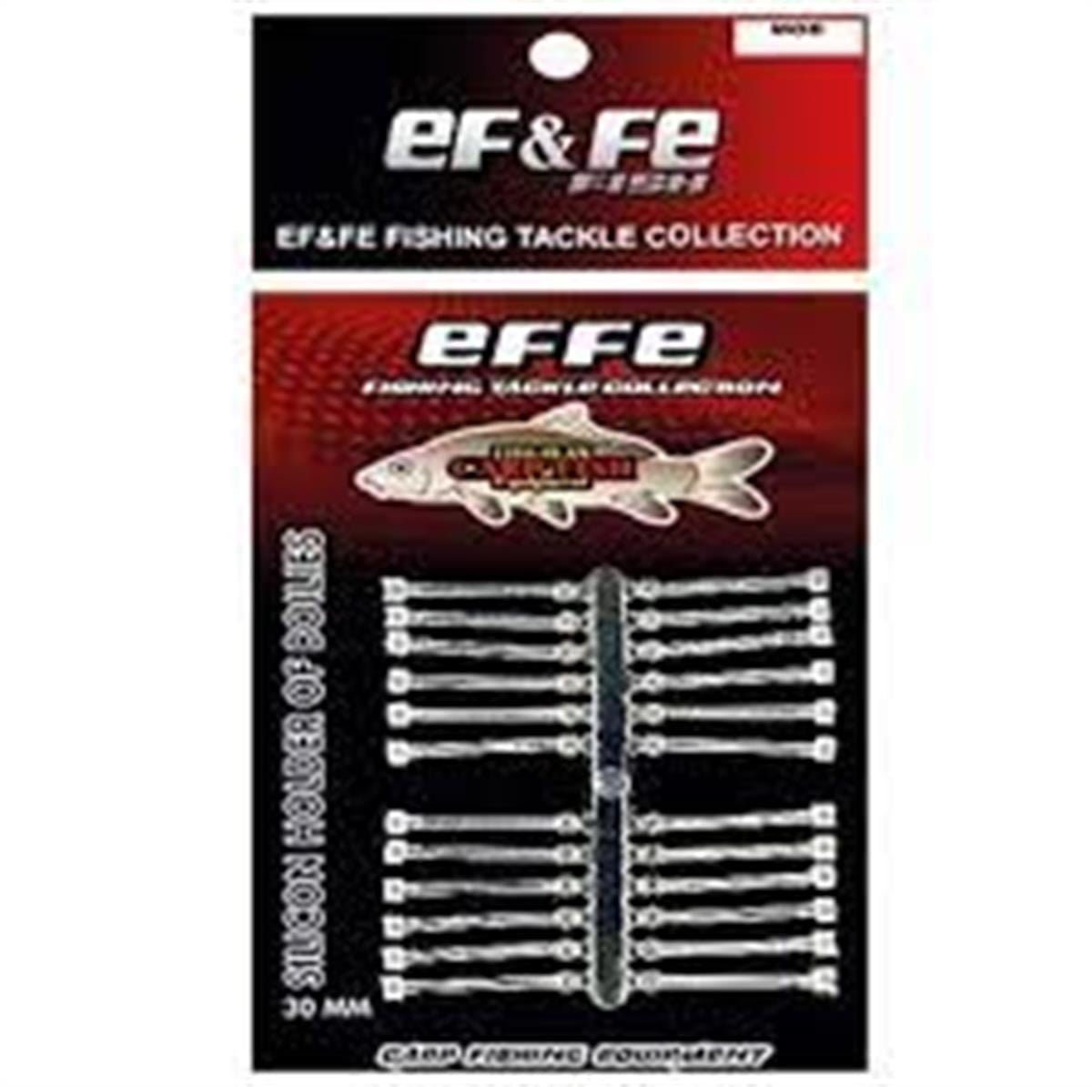 Effe HG 394 Silikon Boili Tutucu 30 mm 24 Pcs