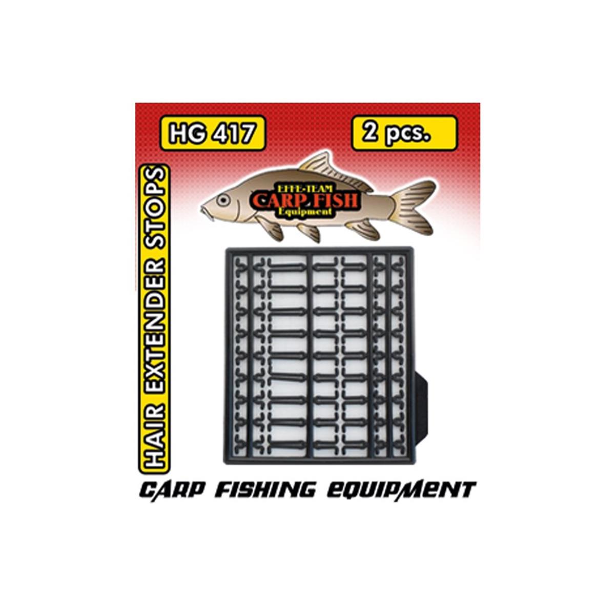 Effe HG417 Boili Stoper 2 Pcs