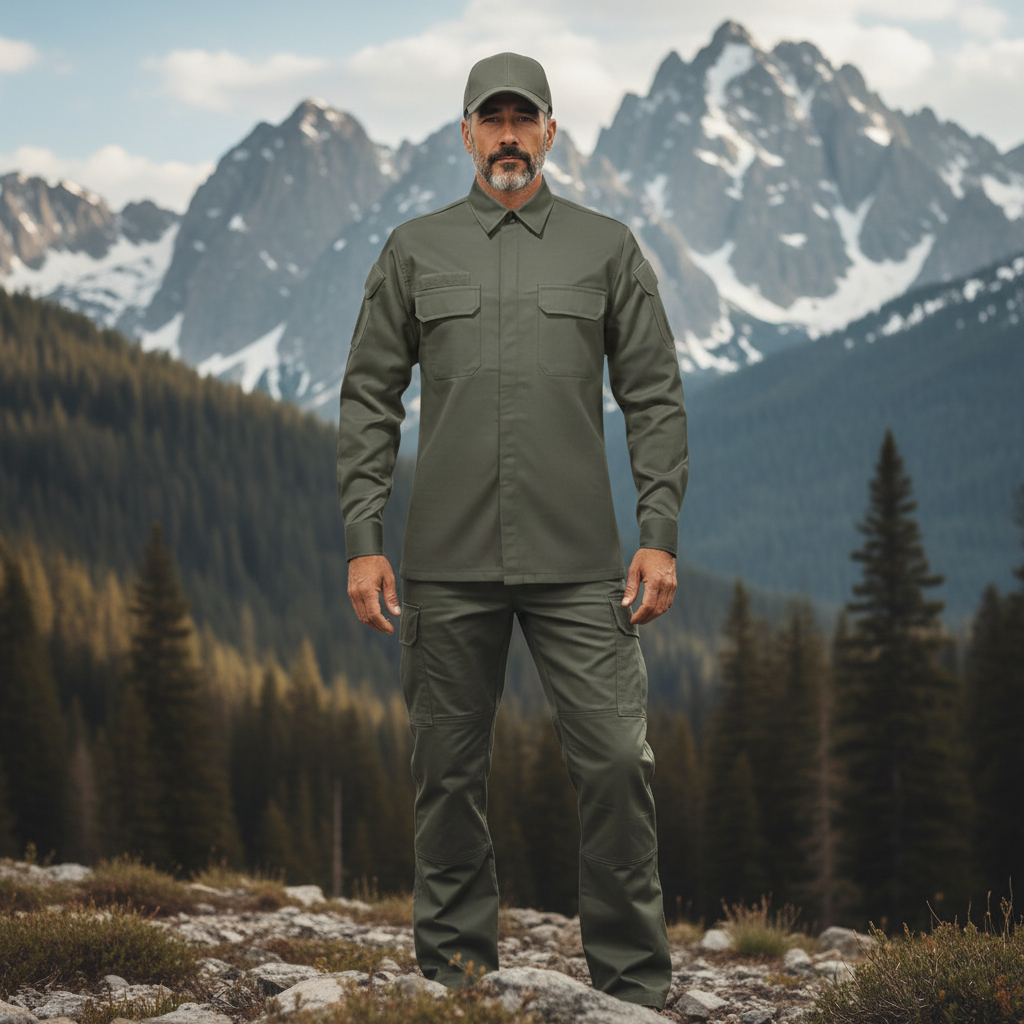 Elbise Avcı Mevsimlik