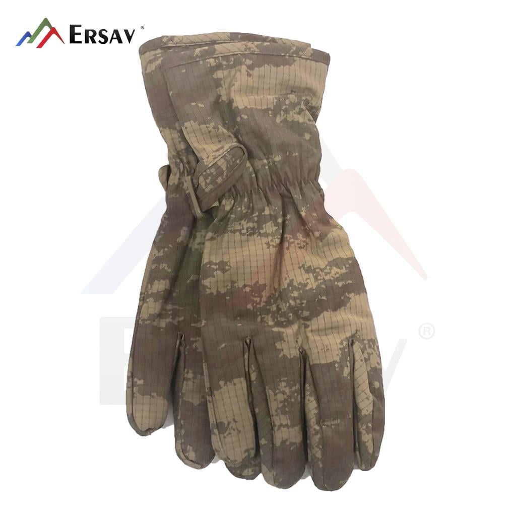 Eldiven KamuflajEldiven Kamuflaj