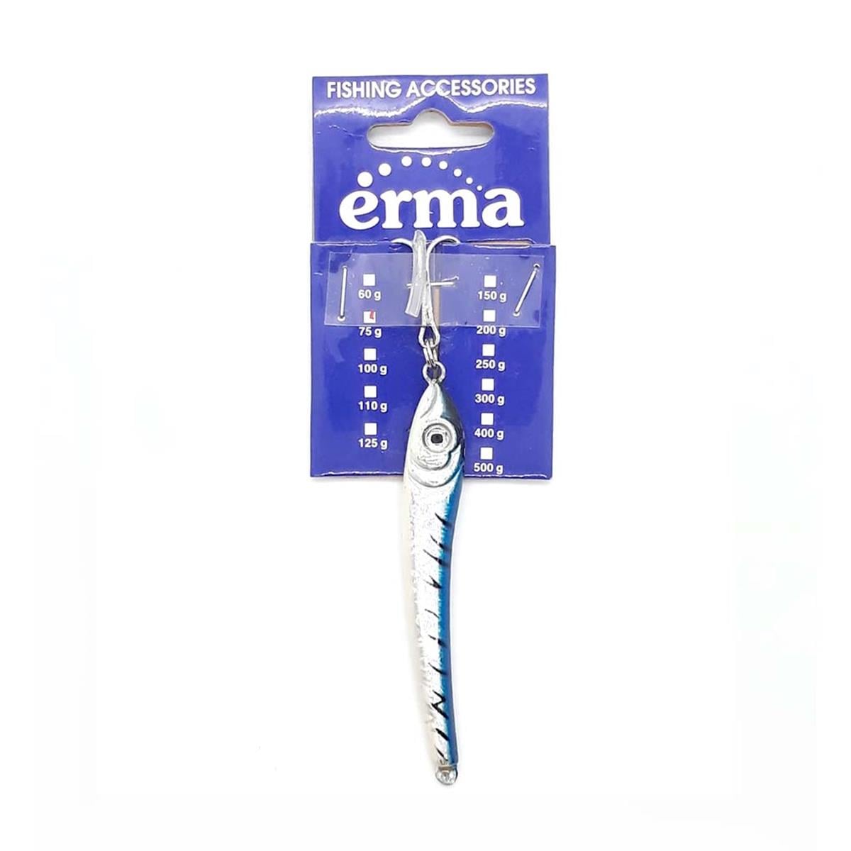 Erma 75 gr Jig C:01