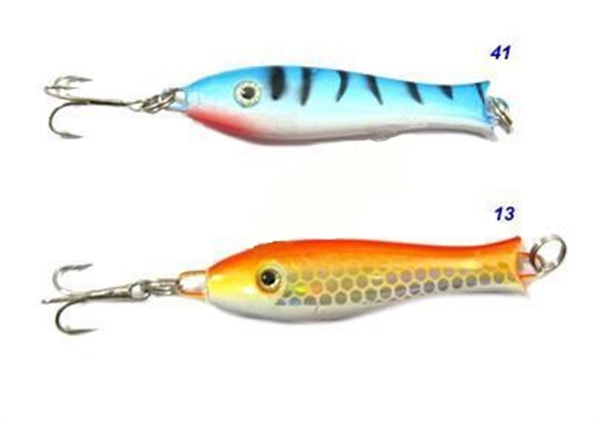 Erma 9.3 cm 35 gr Ağır Kaşık C:041