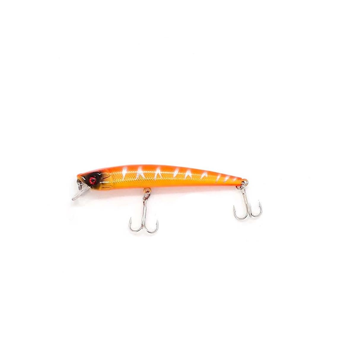 Ersav 10 cm 8 gr K. G. Floating Maket Balık C:113