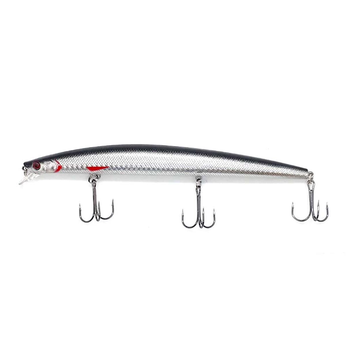 Ersav 19 cm 25 gr K. G. Floating Maket Balık C:138