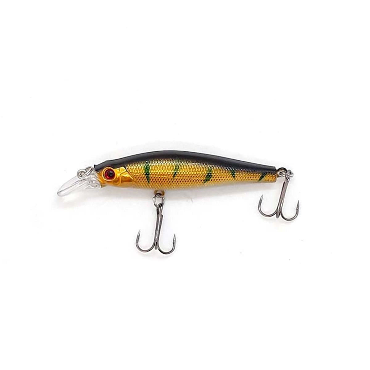 Ersav 9 cm 9 gr K. G. Floating Maket Balık C:081