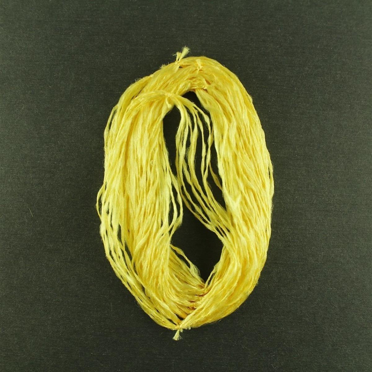 Eurofish Zargana İpeği Sarı