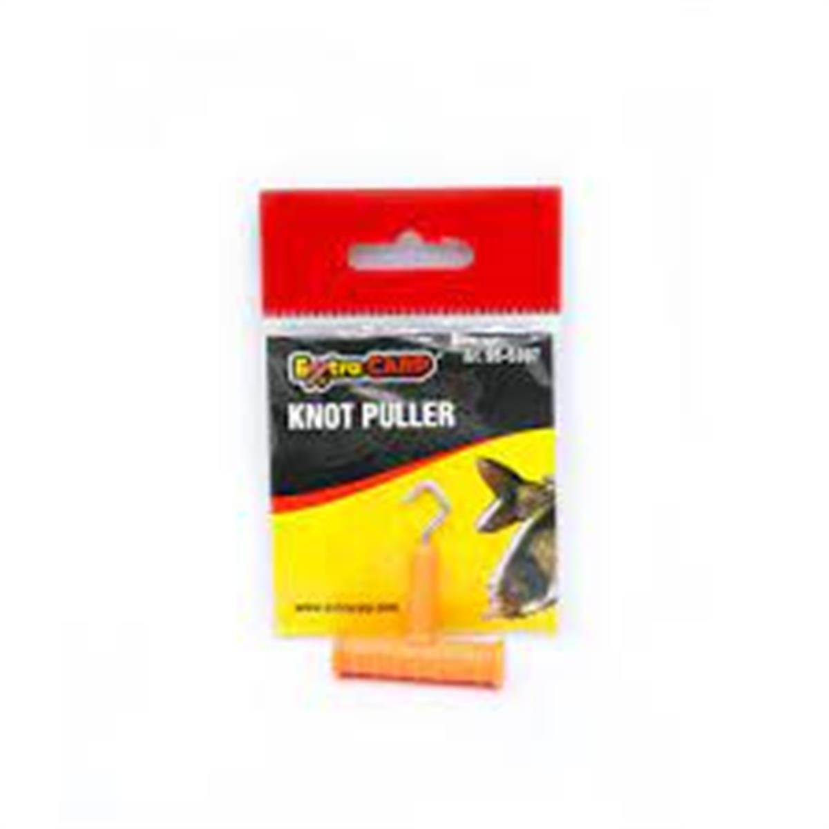 Exc Knot Puller