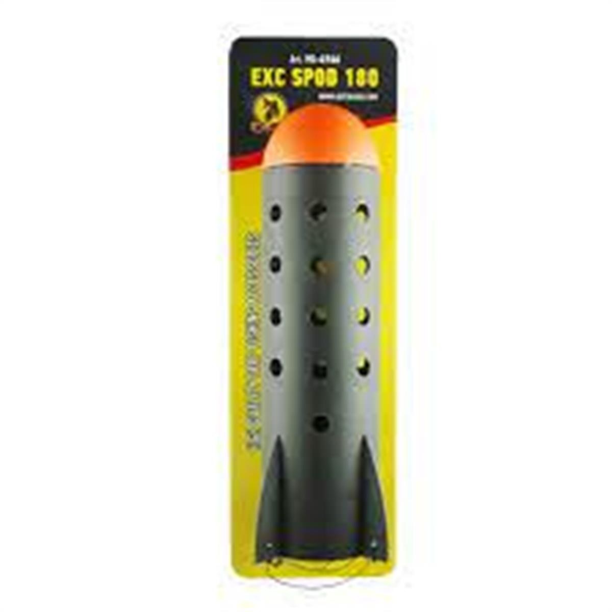 Exc Spod 130 mm Yemleme Roketi