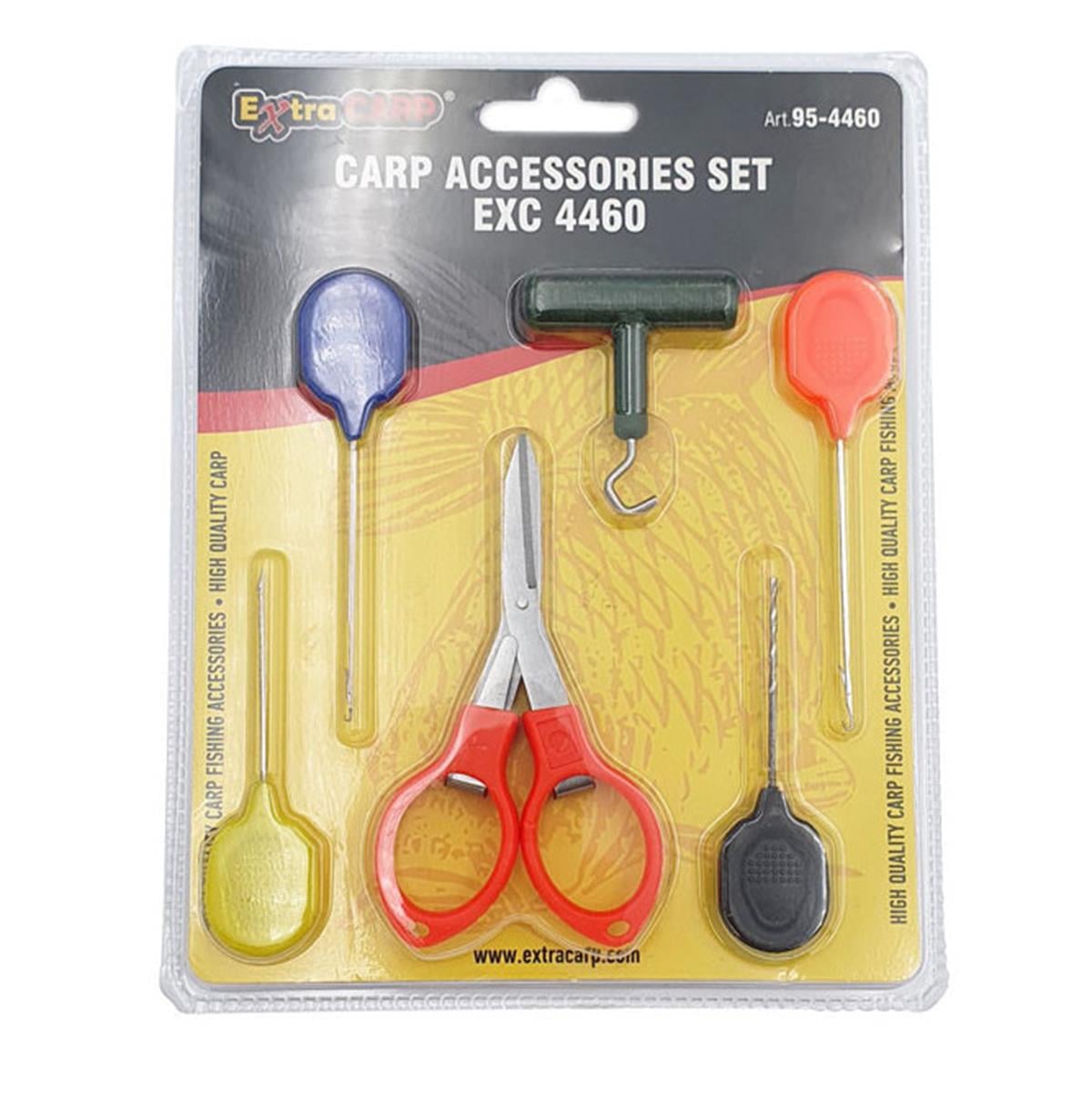 Extra Carp Accessories Set Exc 4460 