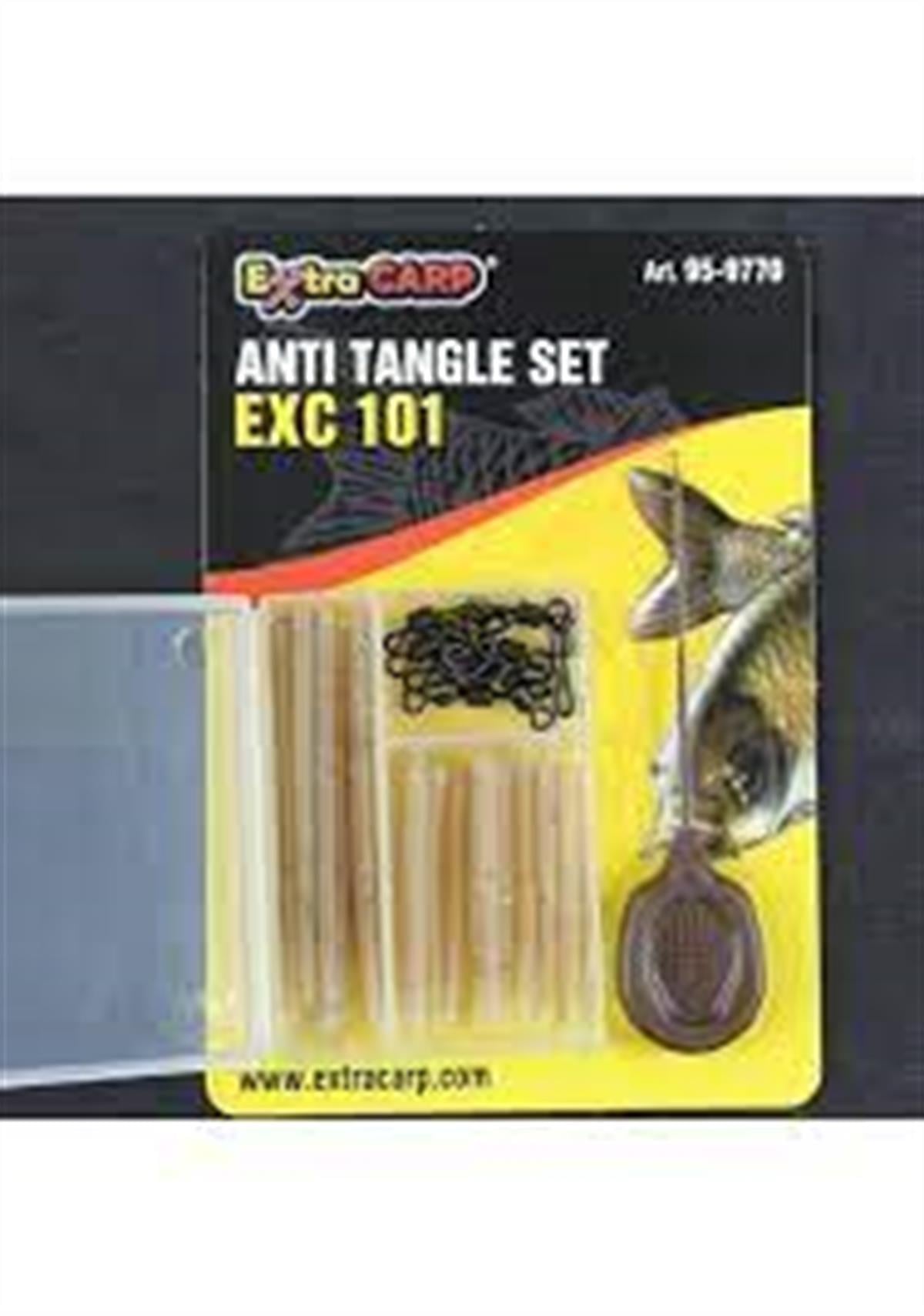 Extra Carp Anti Tangle Set Exc101