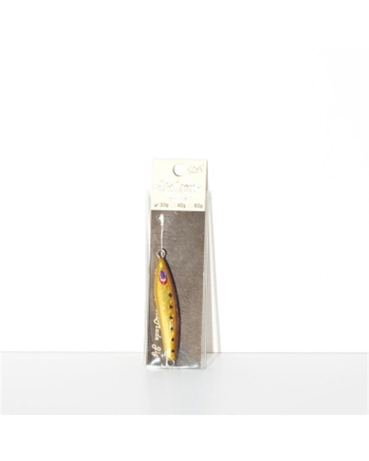 Falcon Cast 30 gr Jig TR05