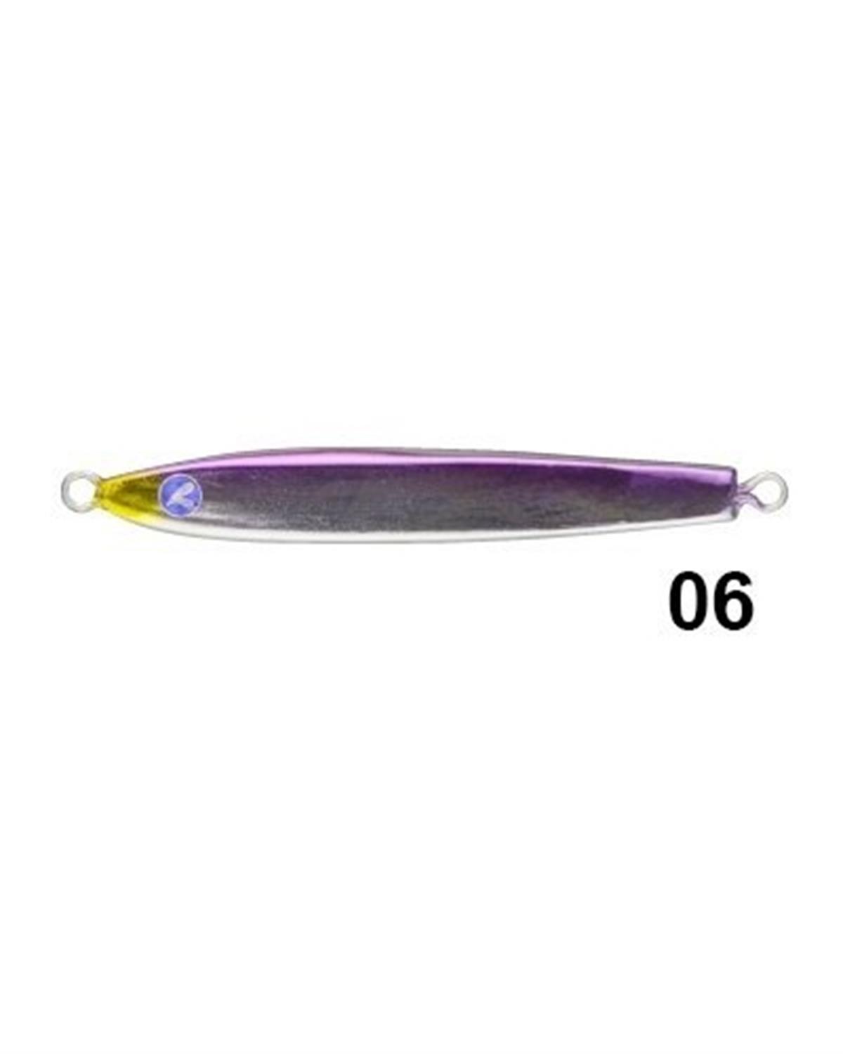 Fallten Blue Blue Searide 40 gr Jig BBF-4006 C:6