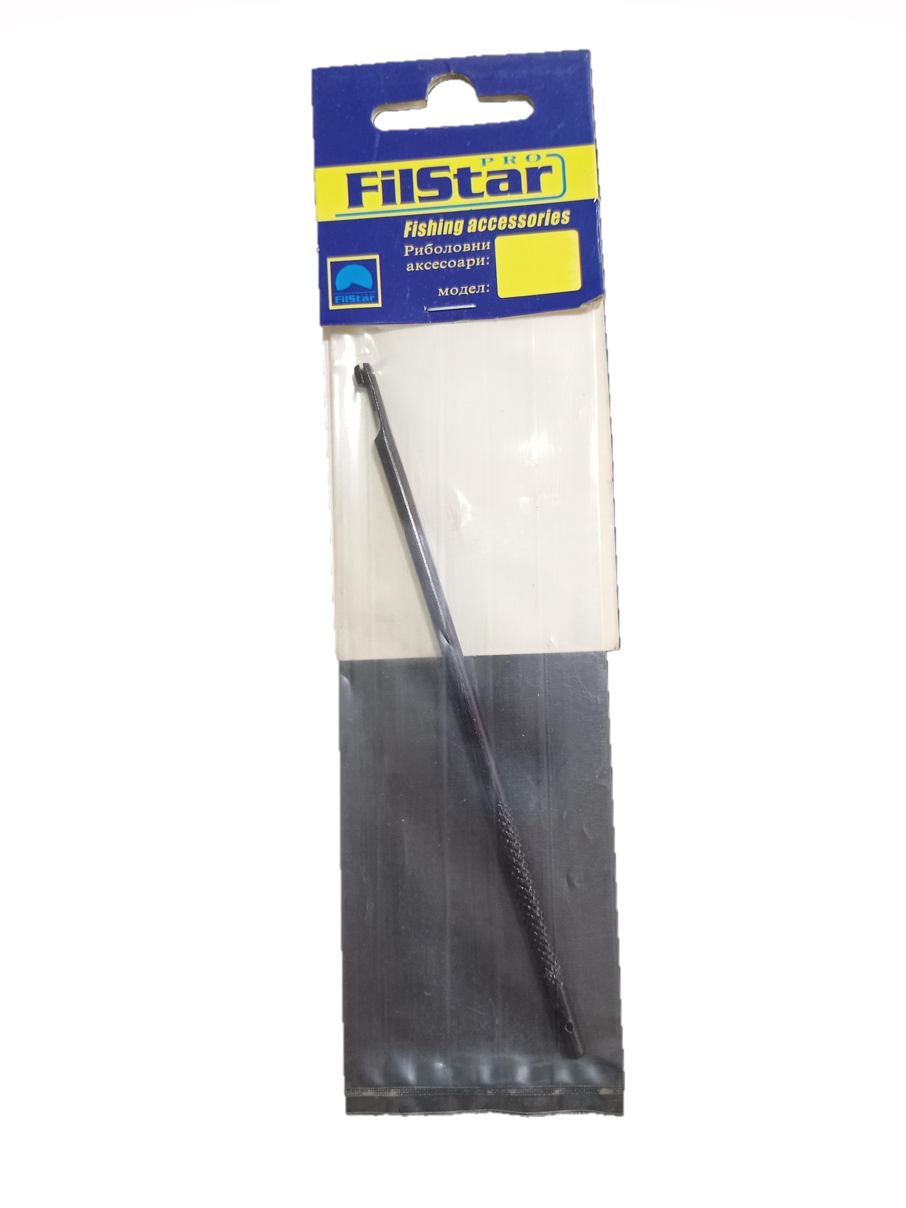 FilStar Alum DisgorgerFilStar Alum Disgorger