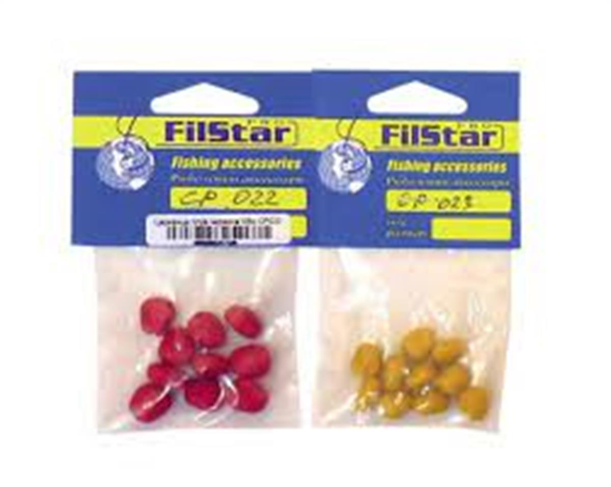 Filstar Cp 023 10 Lu Kırmızı Mısır