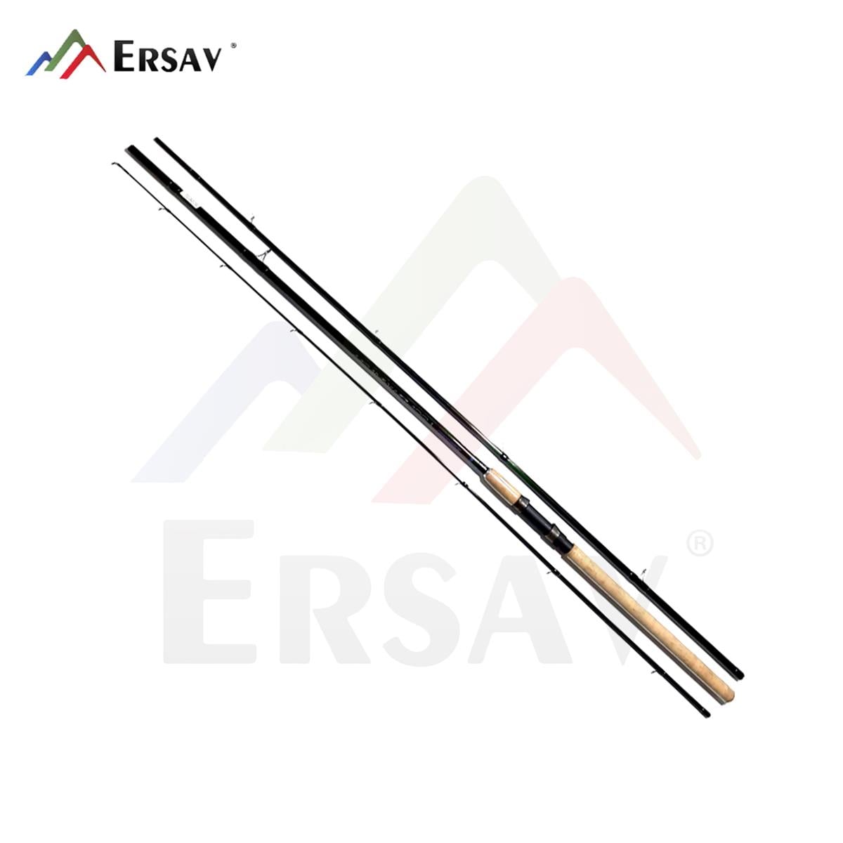 Filstar X-Treme 4.20 m 10-30 gr 3P Olta Kamışı
