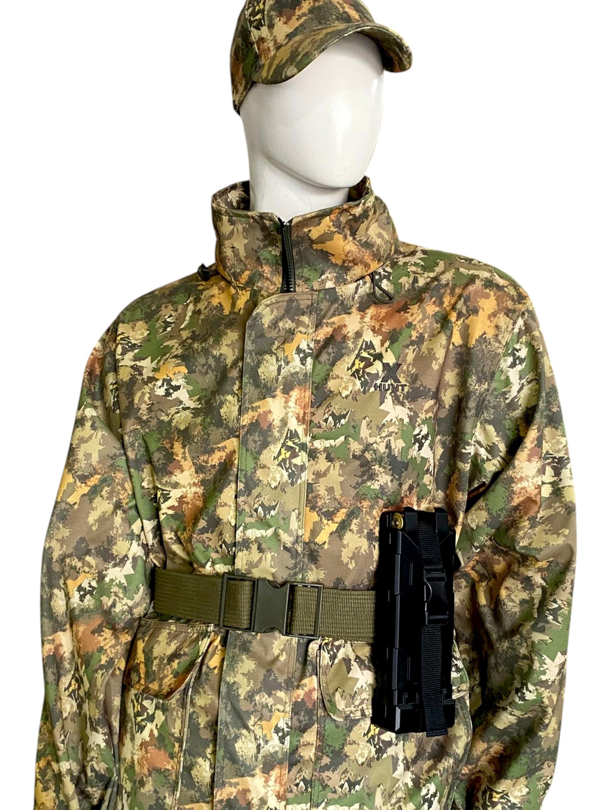 Fişeklik Taktik 12 Cal.