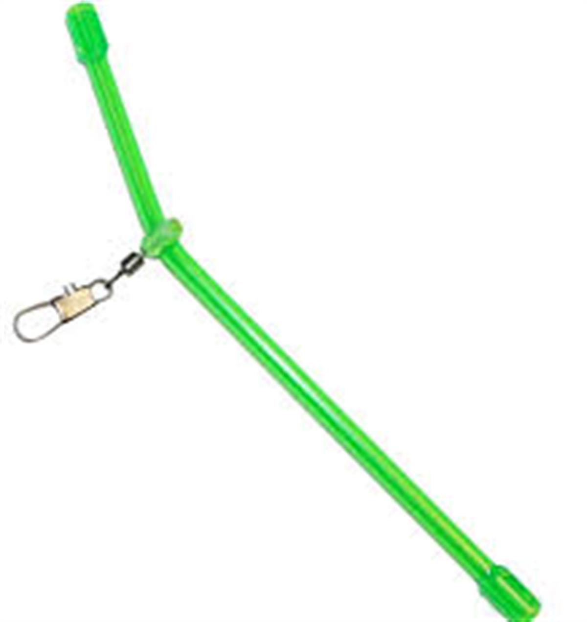 Fladen Anti-Tangle Takım Dirsek 15 cm Yeşil