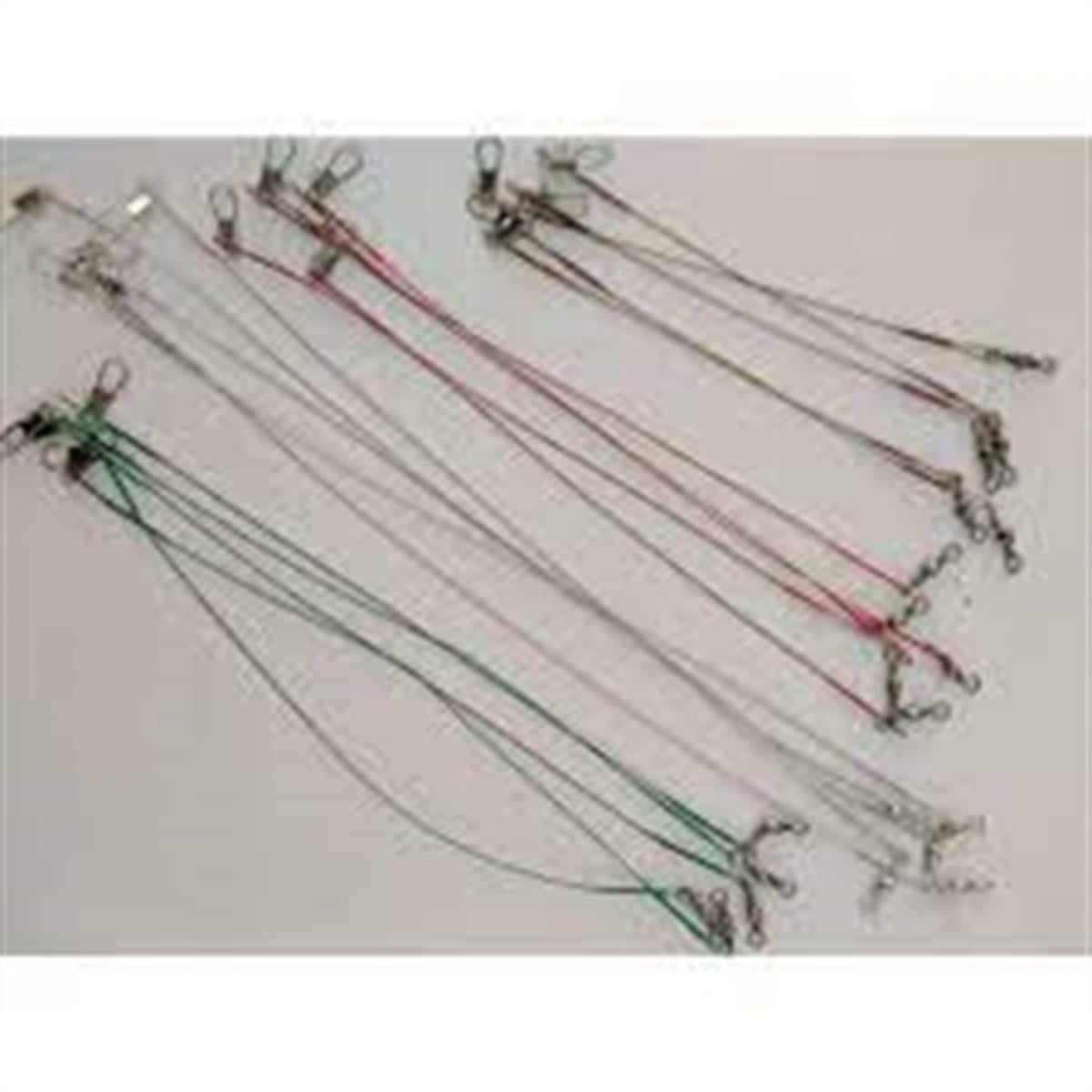 Fladen Çelik Tel 23 cm