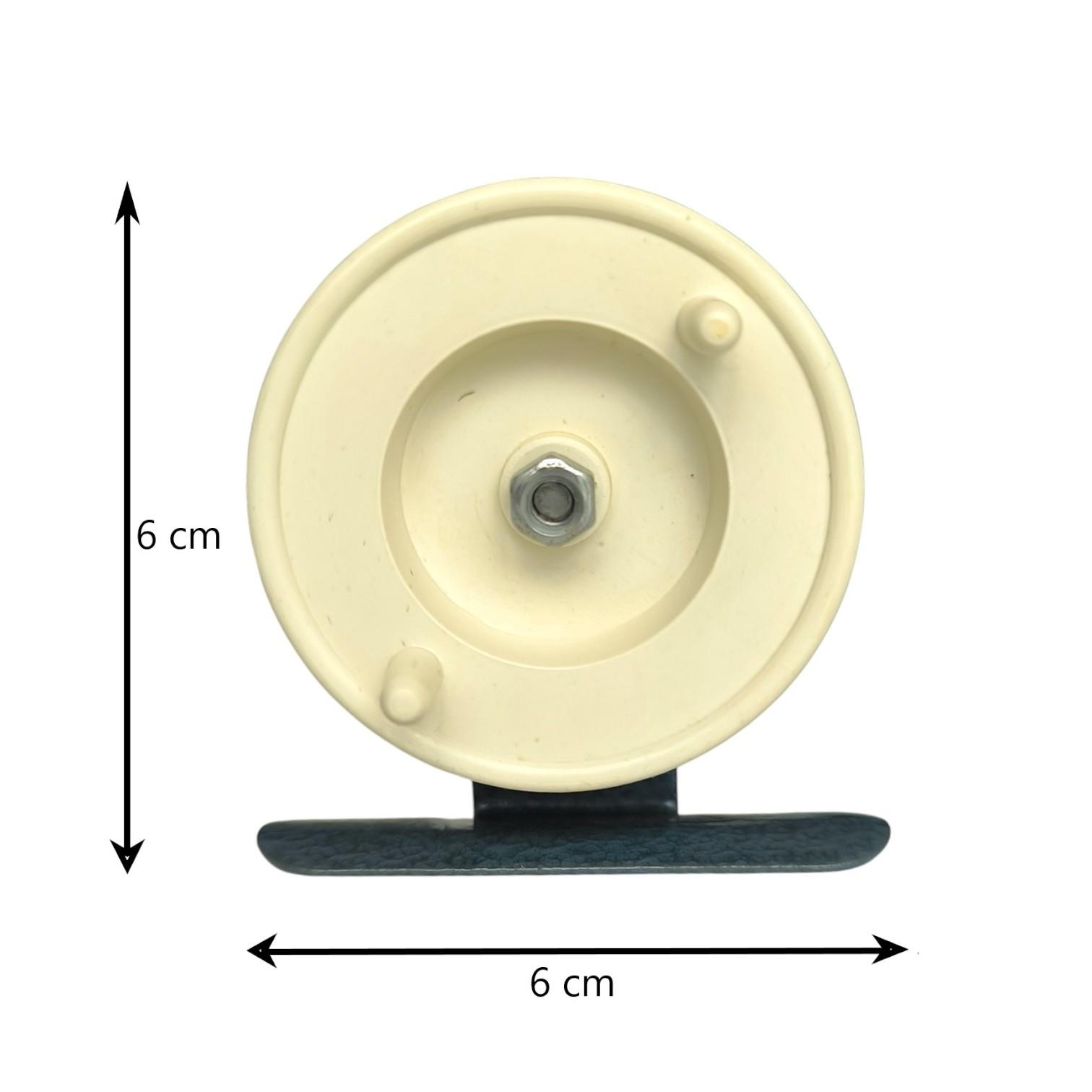 Fly Çıkrık Olta Makinesi