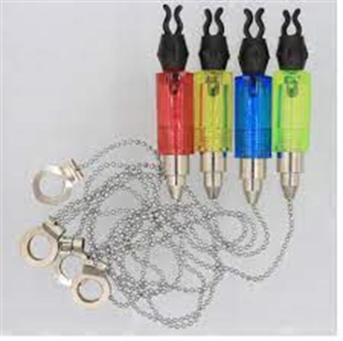 Fly Fishing Bait İndicator Set  F4 (4 adet )