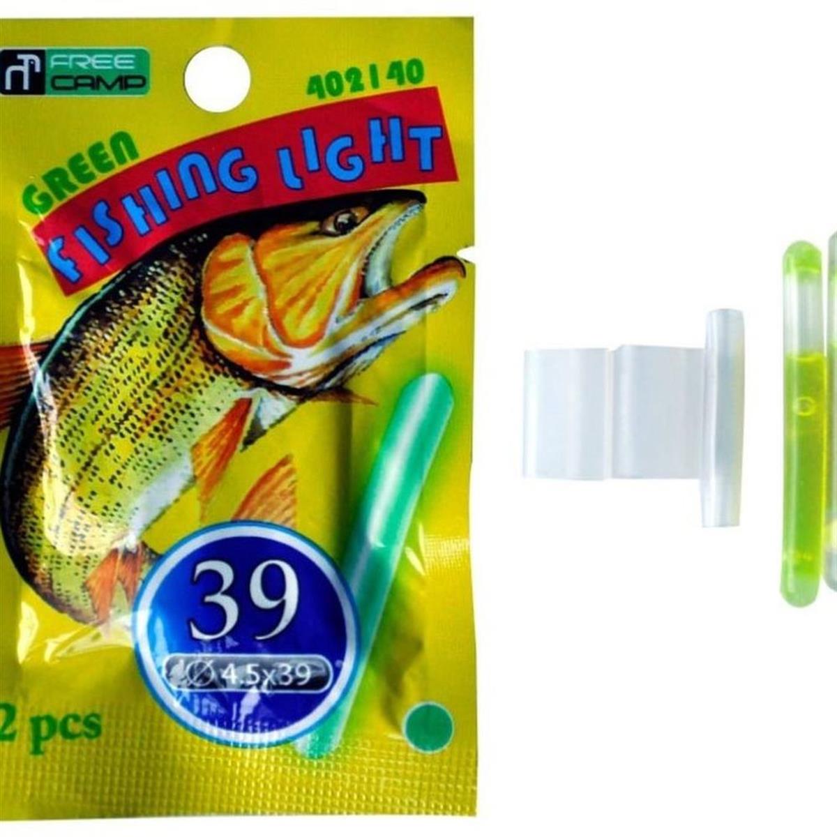 FreeCamp Fosfor 2 Li