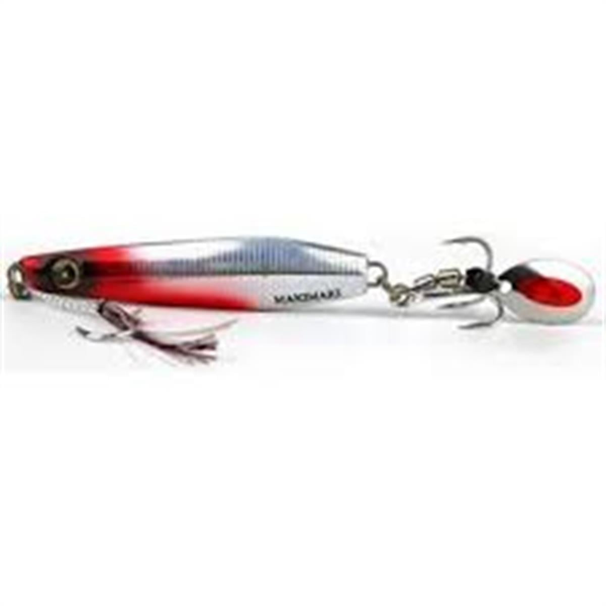 Fs 417 Jack Eye Maki Maki Jig 40gr 7cm No:8