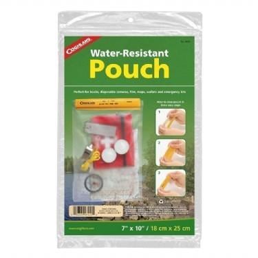 Goghlans Pouch Pochette Su Geçirmez Şeffaf Kılıf