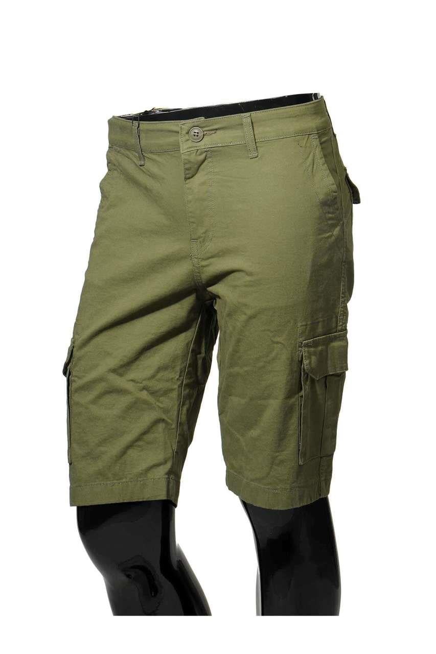 Guntack Fitroy Kargo ŞortGuntack Fitroy Kargo Şort