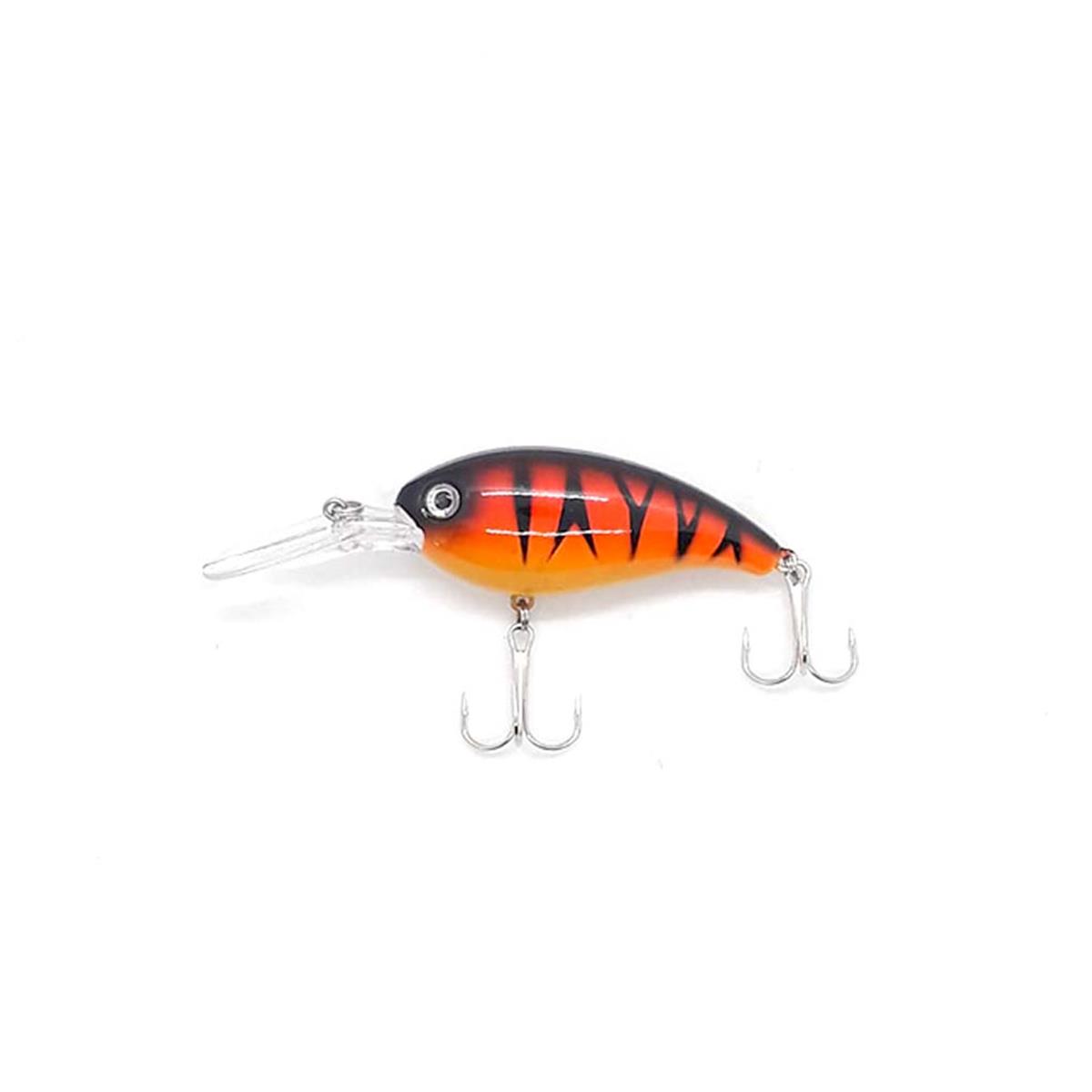 Hengjia 10 cm 15 gr U. G. Floating Maket Balık C:015