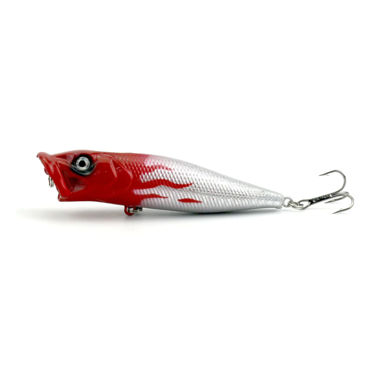 Hengjia 9 cm 12 gr Popper Maket Balık C:131