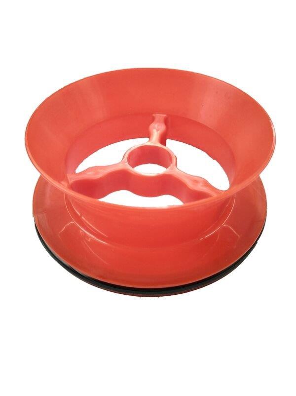 Hisar Orta Boy Contalı Lüks KasnakHisar Orta Boy Contalı Lüks Kasnak