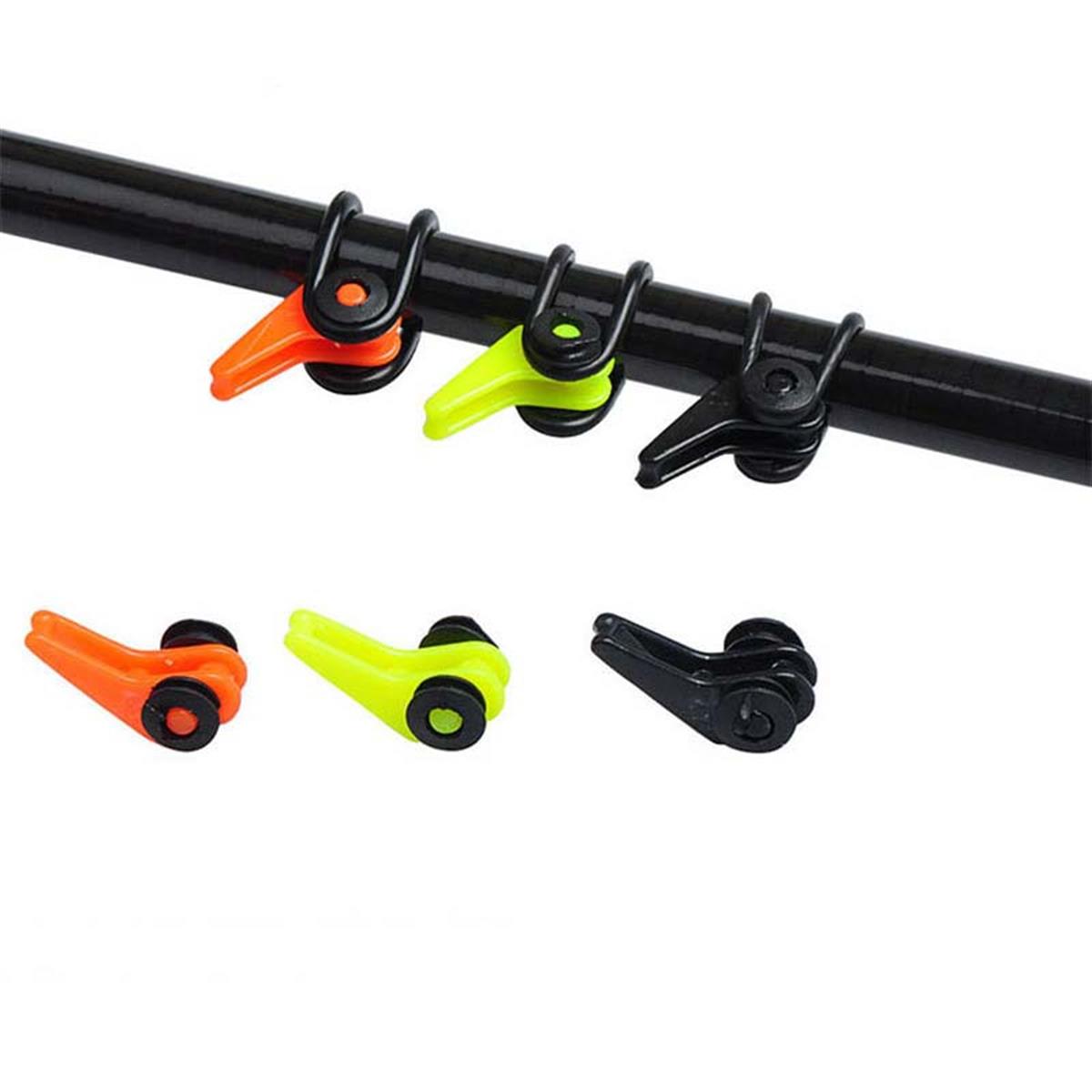 Hook Keeper /Turuncu-Siyah