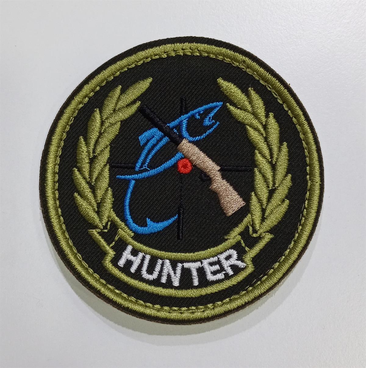 Hunter Cırt