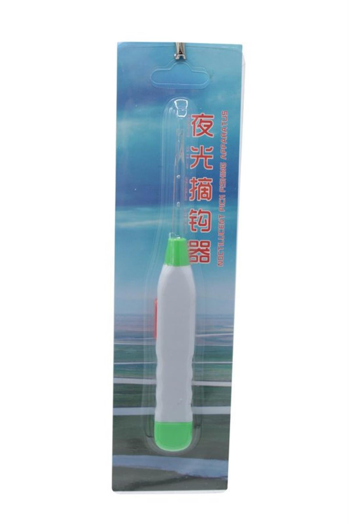 İğne Çıkarma Aparatı Işıklı