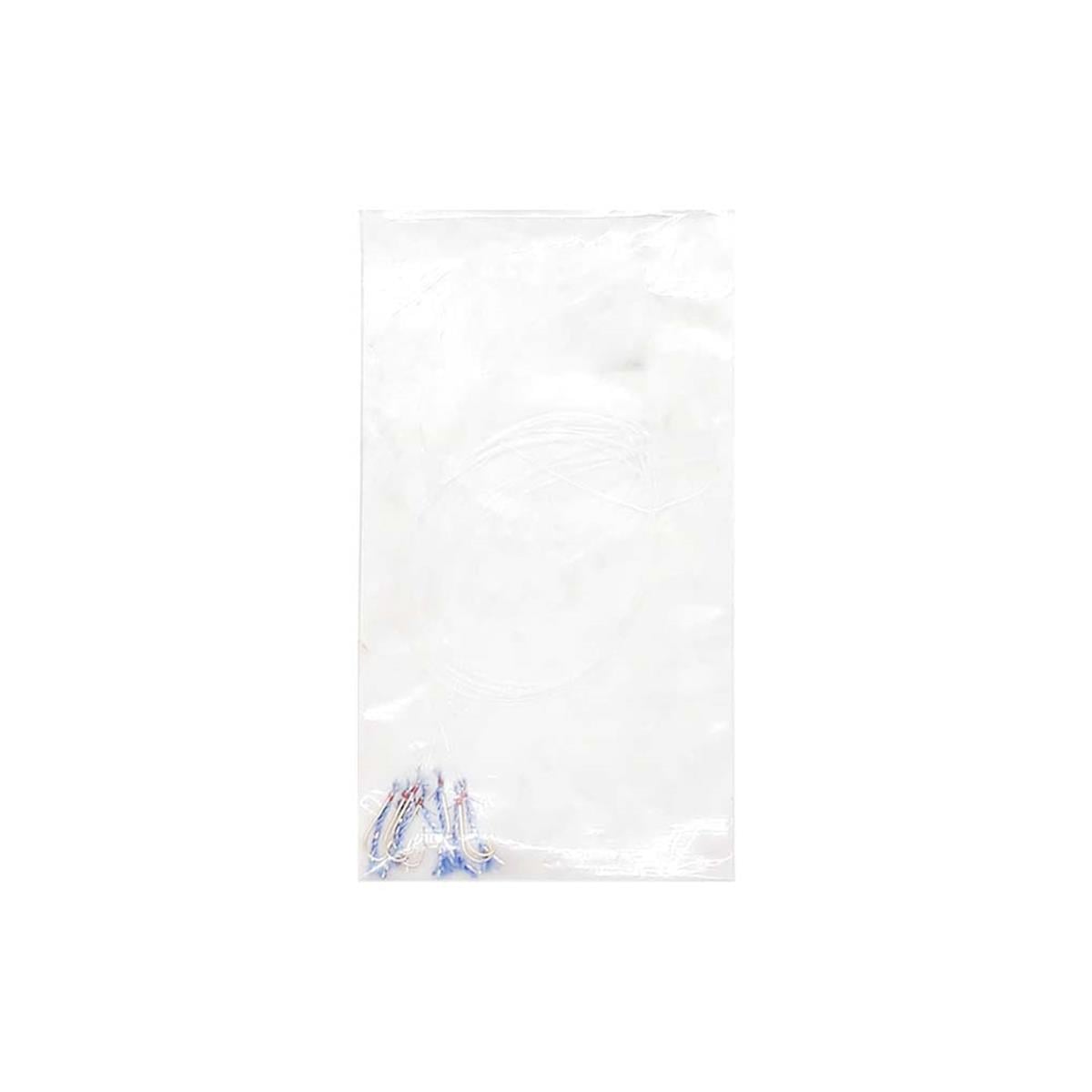 İstavrit 5 Li Çapari Mavi