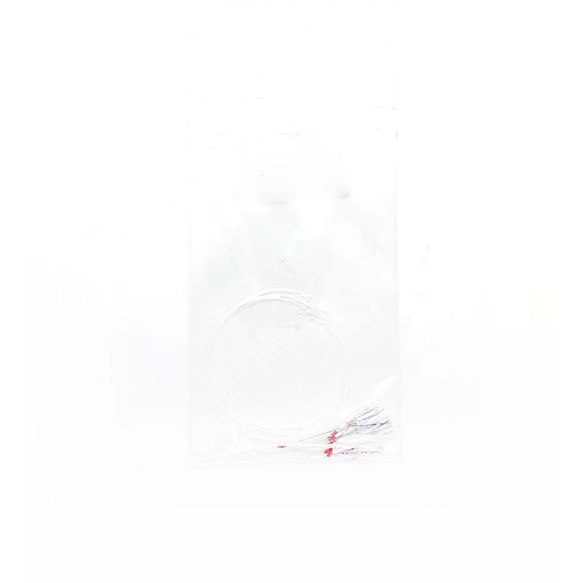 İstavrit 7 Li Çapari Yeşil