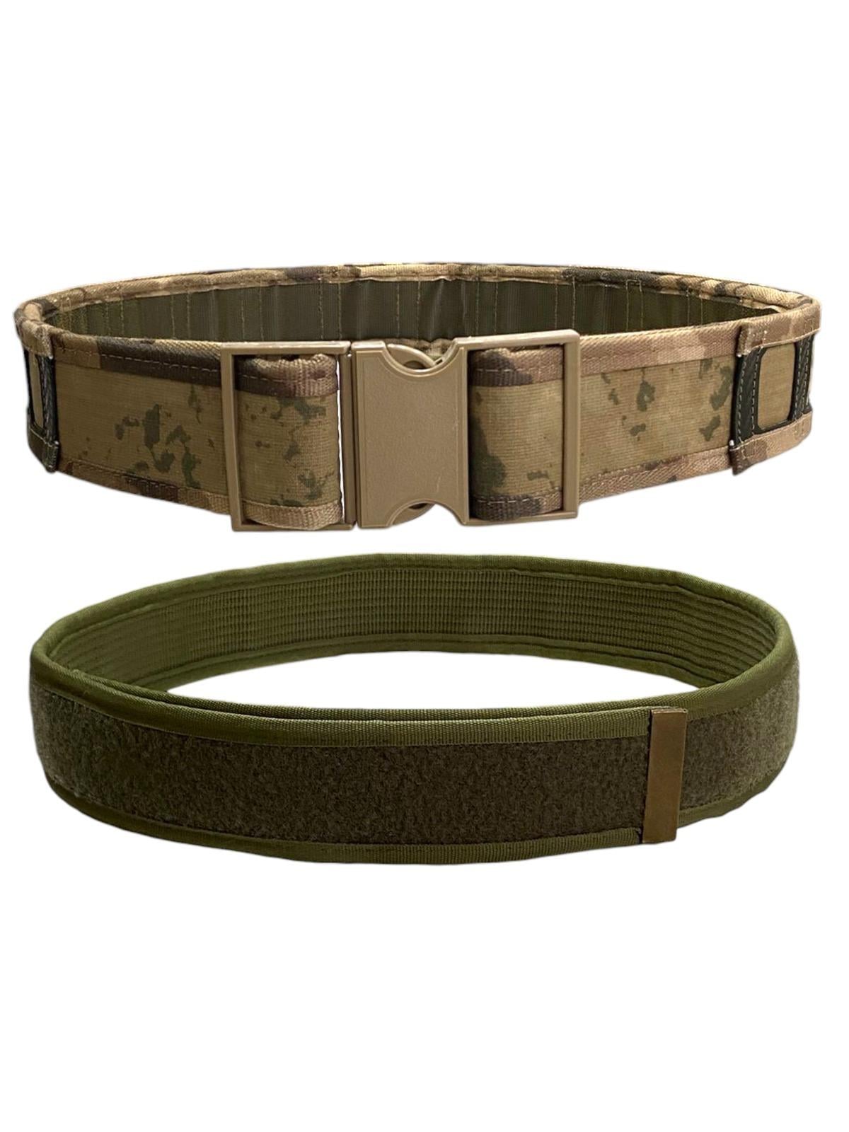 Jandarma Görev Kemeri