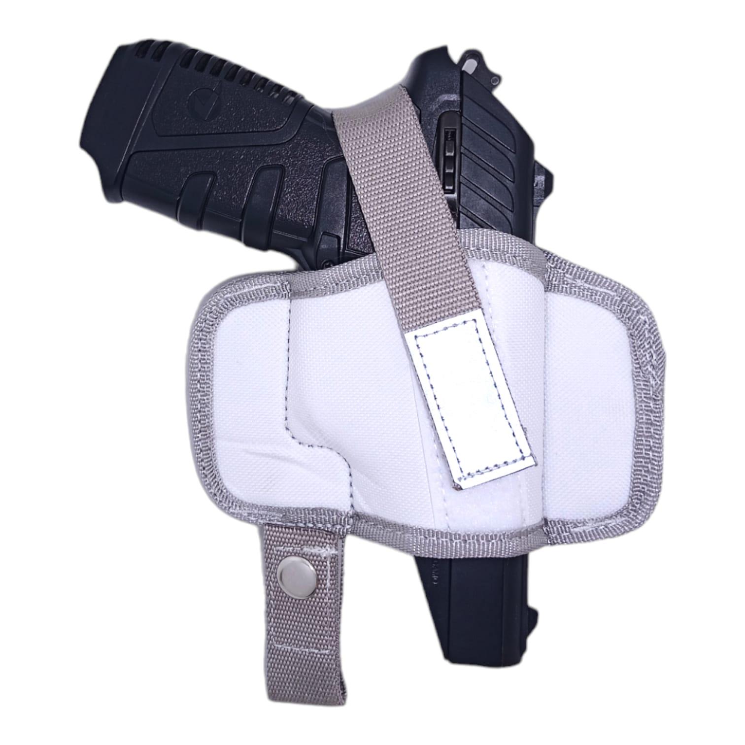 Jandarma Otoyol Tabanca Kılıfı