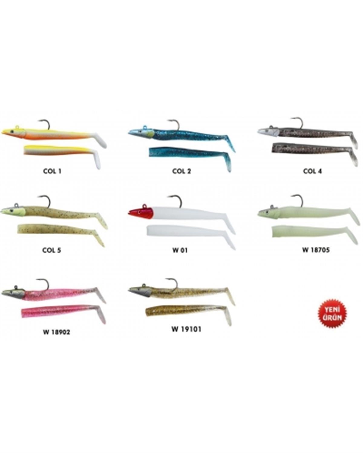 Japanese Sardine Super Soft