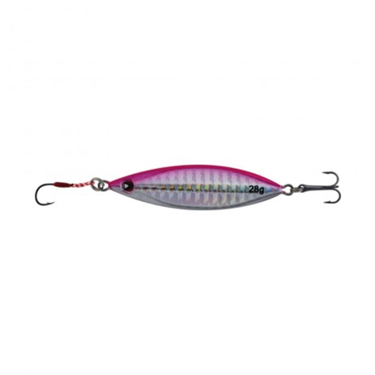 Japanese Yasei 28 gr 60 mm Jig HG1930