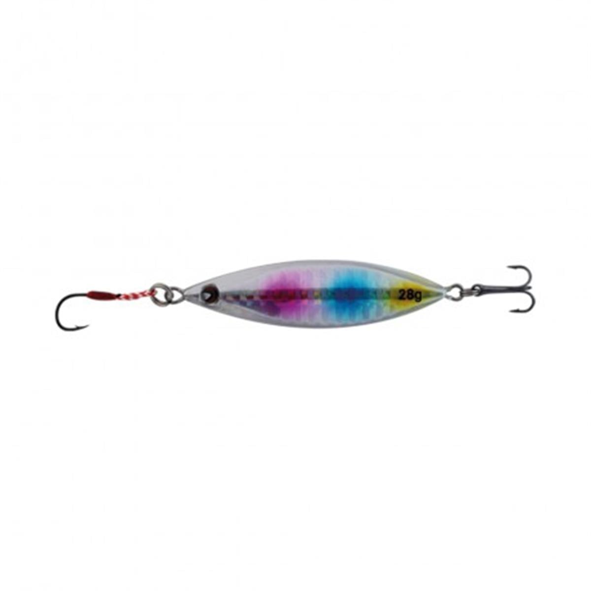 Japanese Yasei 28 gr 60 mm Jig HG1931