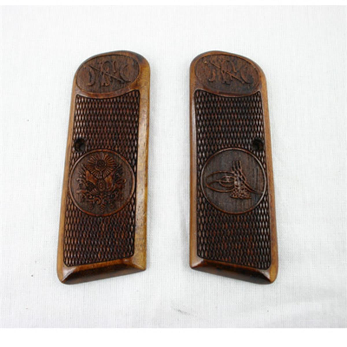 Kabze Tahta (işlemeli)