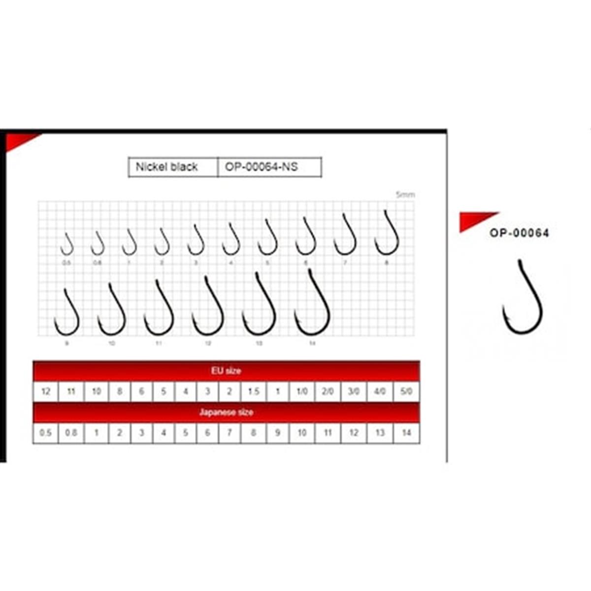 Kashima W-Kentsuki Ryusen Two Sliced - OP00032 Siyah İğne No:5