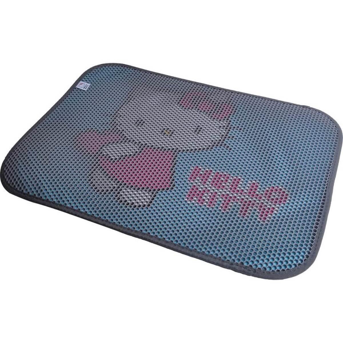 Kedi Kumu Paspası 60*45